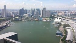 Marina Bay Residences (D1), Condominium #470431171